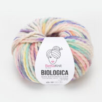 lana biologica