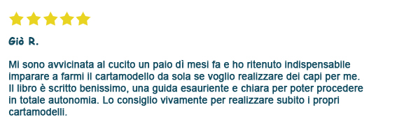 Feed back Giò