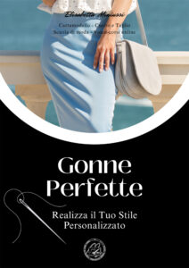 Copertina gonne perfette