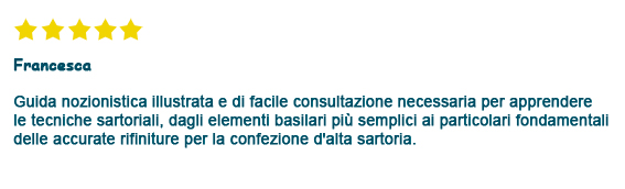 feedback fFrancesca