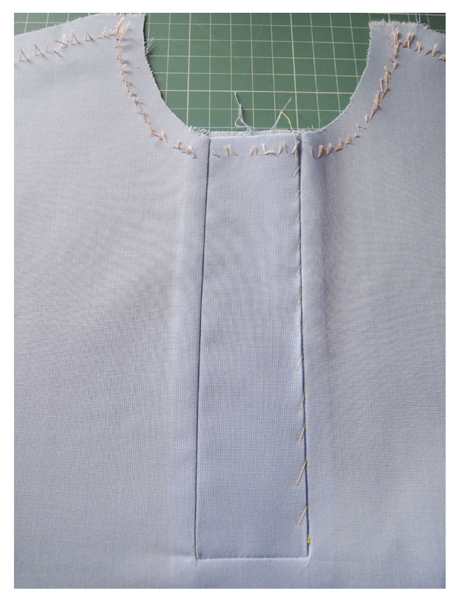 Polo: aspetto esterno
