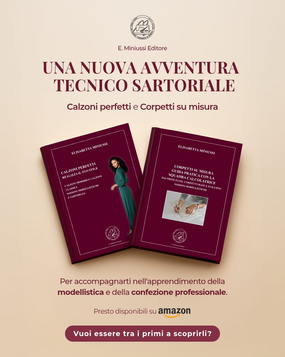 mini libri Miniussi