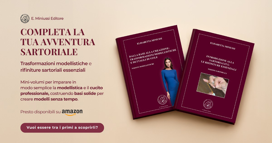 mini volumi per creazioni