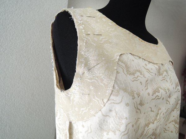 modello di giromanica in evoluzione