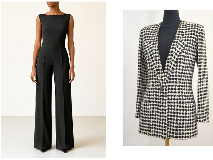 capi realizzati grazie al saper fare