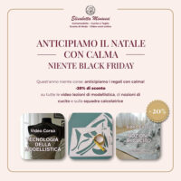 il tuo modo di creare