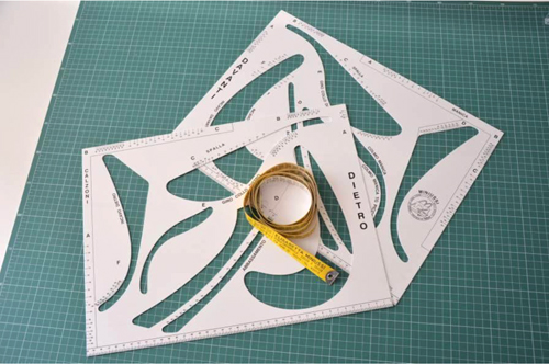 squadra calcolatrice Miniussi