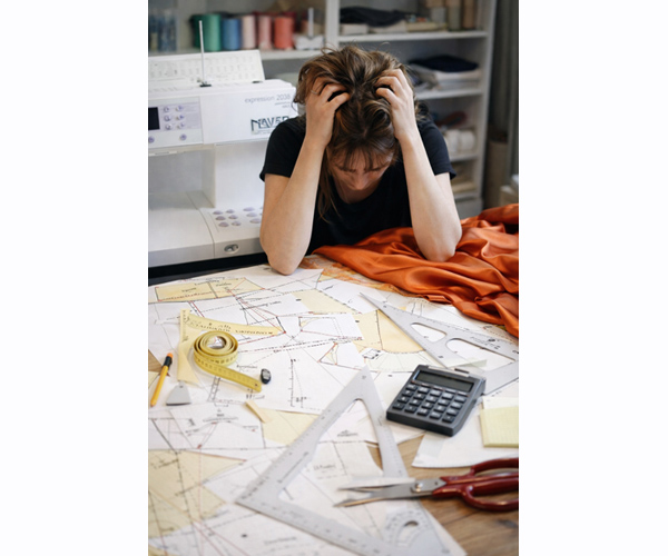 esperienze personalizzate per l'apprendimento delle nozioni di cucito