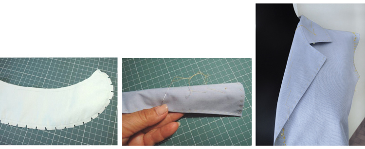 rifiniture sartoriali: dettagli che fanno la differenza