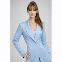 con Metodo e modellistica realizzi un abito elegante