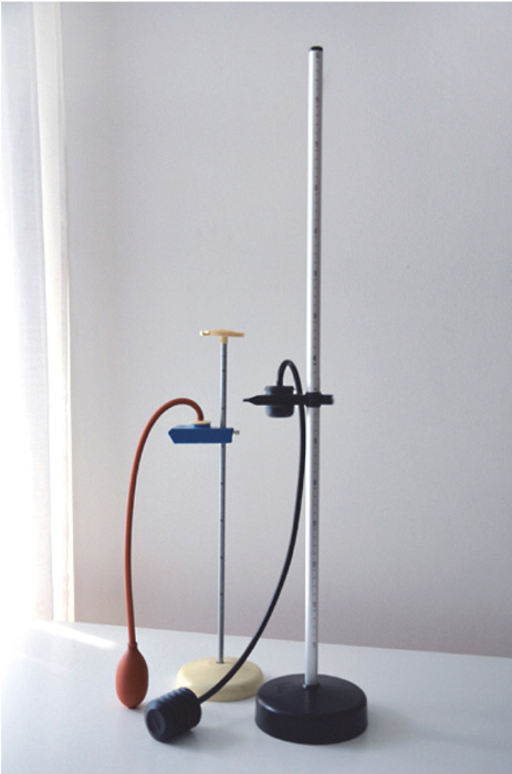 segna orli: strumento utilizzato nel percorso 