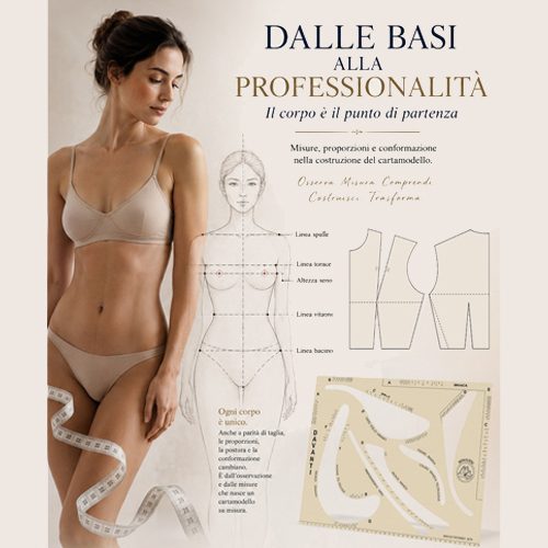Il corpo è il punto di partenza