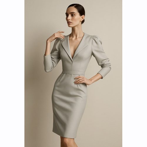 abito sartoriale
