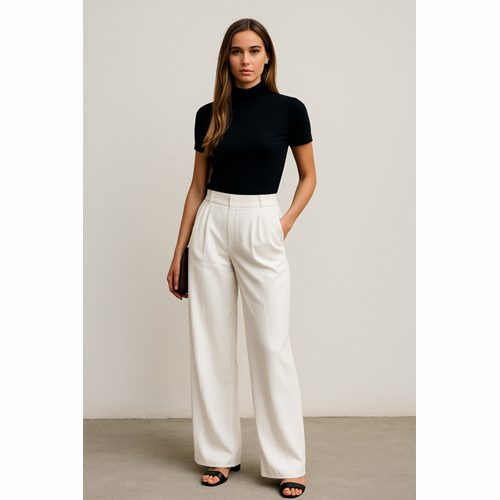 Calzoni sartoriali