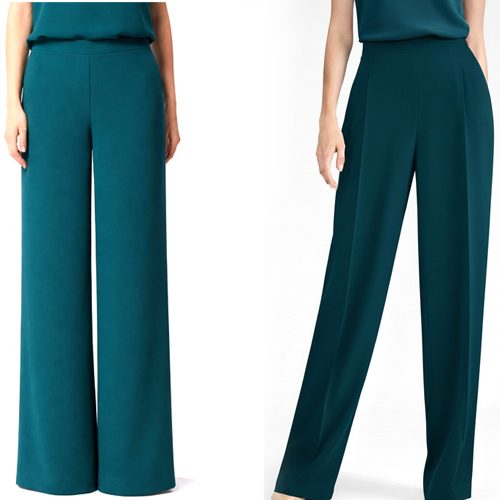 Calzoni morbidi – calzoni classici