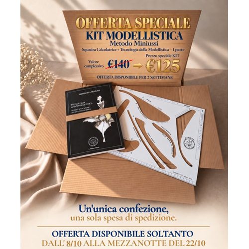 Kit modellistica