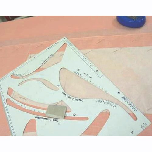 basi per la gonna diritta